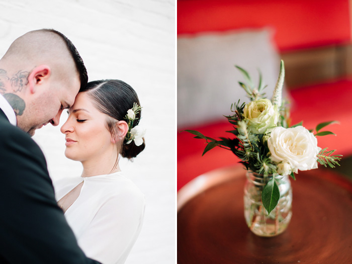 kinfolk 94 wedding photographer, sam nichols photography, nyc wedding photographer