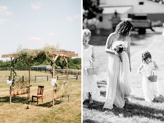 new jersey outdoor wedding, nj wedding inspiration, nj wedding photographer, sterlingbrook farm wedding photographer, central nj wedding photographer, steph and jonas wedding, jonas and steph wedding