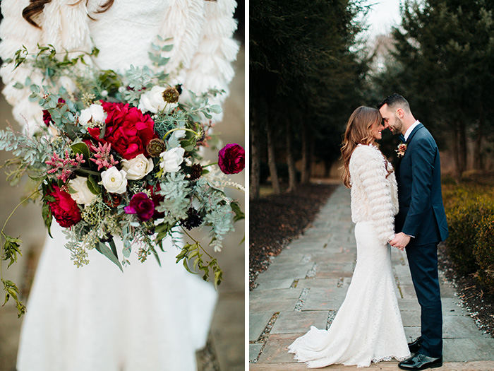 ryland inn wedding, sam nichols photography, new jersey photographer, new jersey wedding, whitehouse nj wedding, danny and sarah wedding nj, winter wedding nj