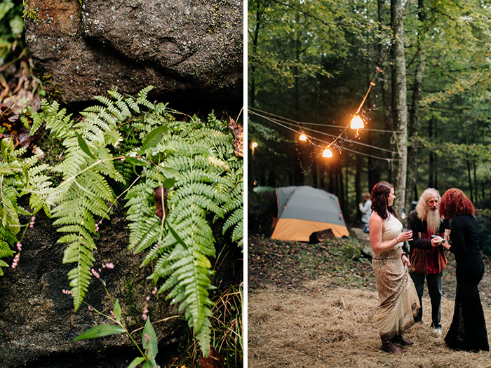 west virginia outdoor wedding, west virginia wedding photographer, west virginia river wedding, frankie skyla wedding west virginia