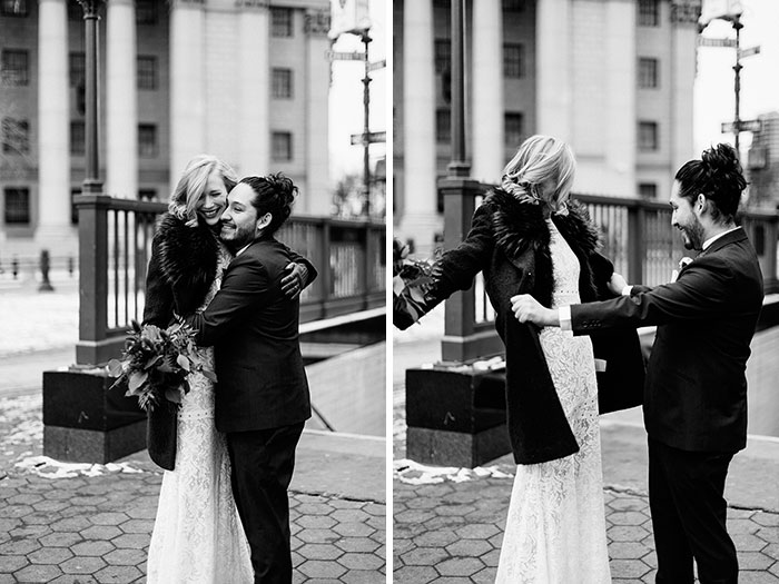 kinfolk 94 wedding photographer, nyc city hall wedding photographer, brooklyn wedding photographer