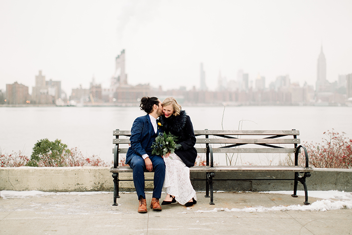 kinfolk 94 wedding photographer, nyc city hall wedding photographer, brooklyn wedding photographer