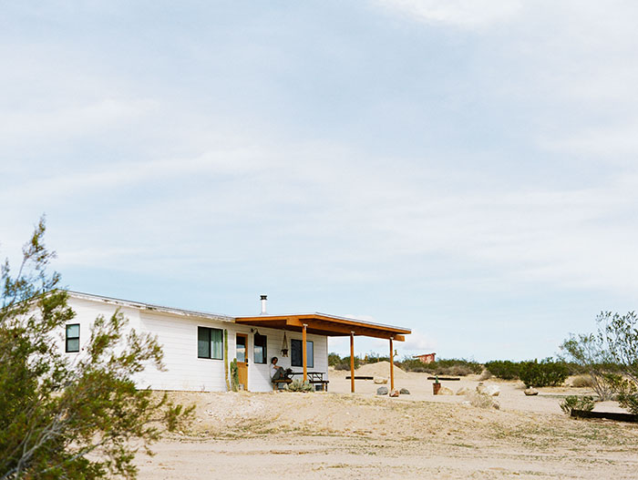 Joshua Tree wedding photographer