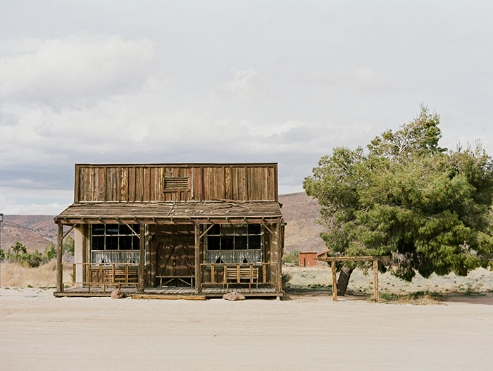 Joshua Tree wedding photographer