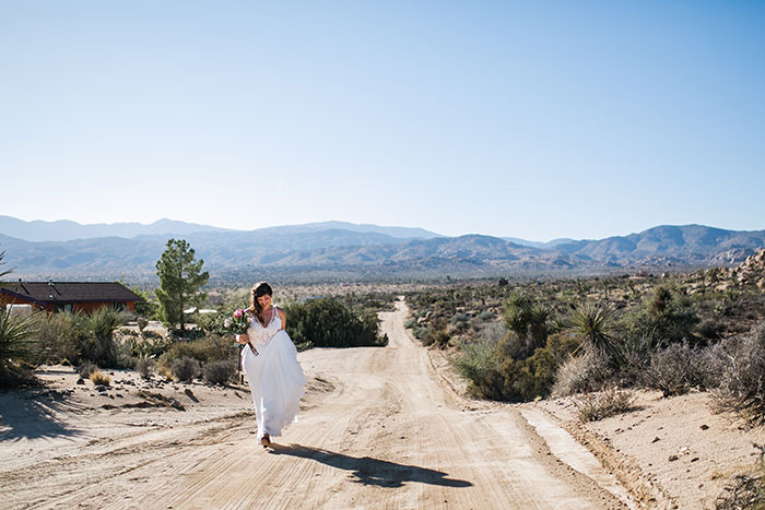 joshua tree wedding, photographer