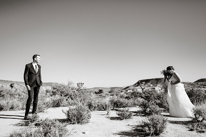 joshua tree wedding, photographer