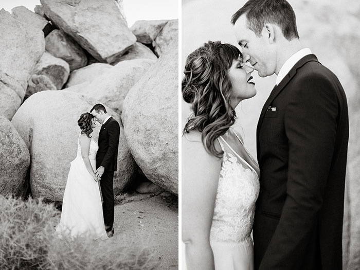 joshua tree wedding, photographer