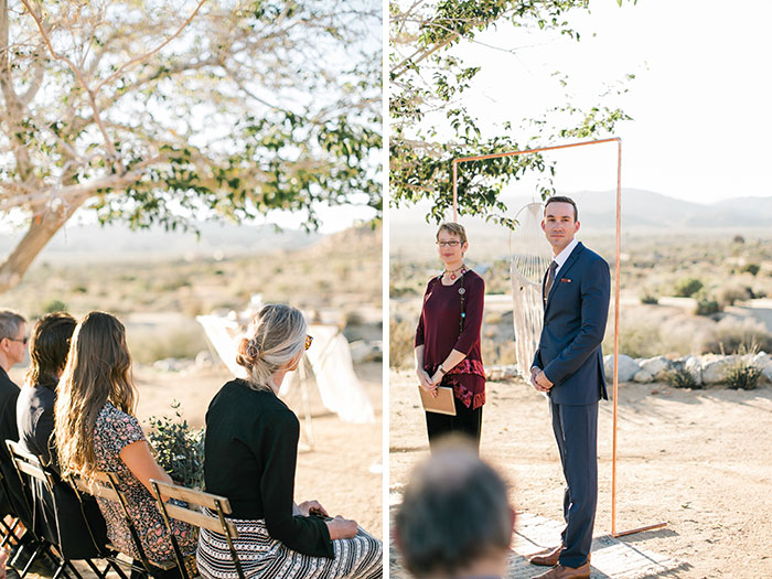 joshua tree wedding, photographer