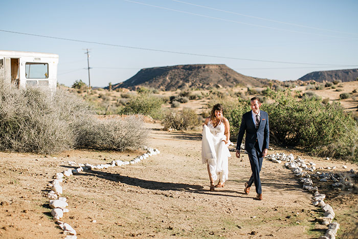 joshua tree wedding, photographer