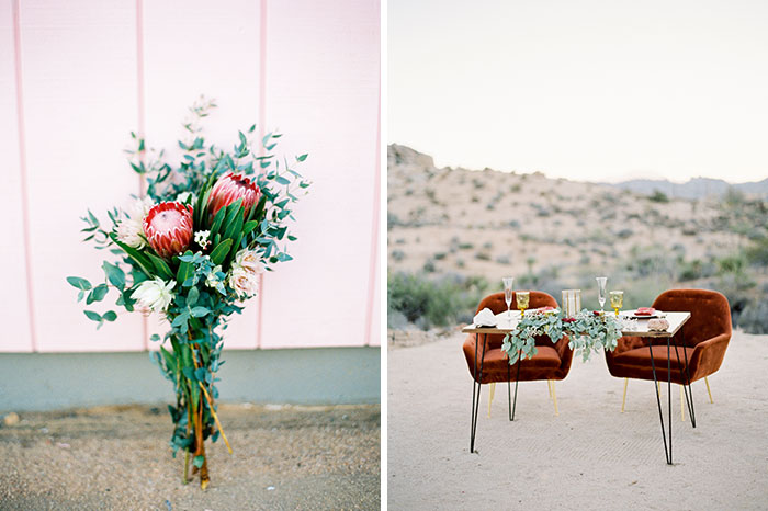 joshua tree wedding, photographer