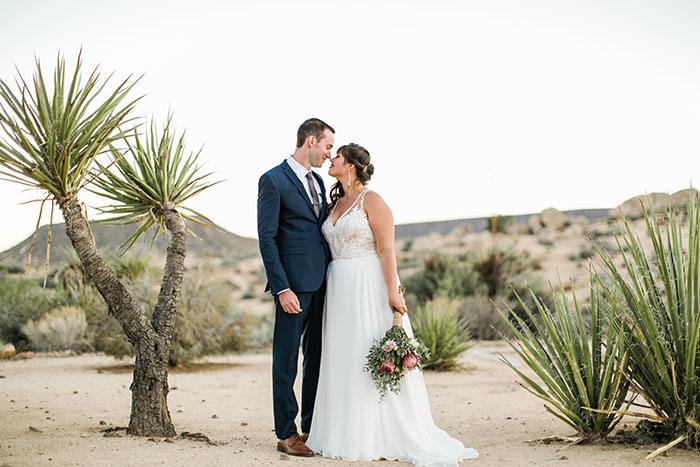 joshua tree wedding, photographer