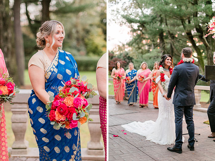 Tappan Hill Wedding Photographer