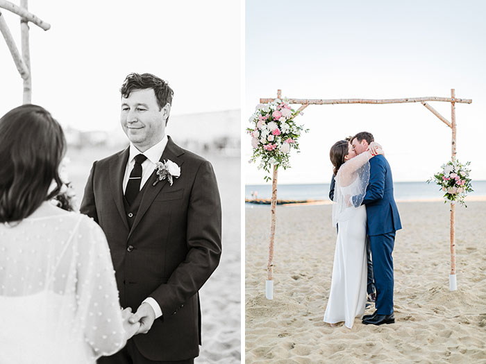 Asbury Park Wedding