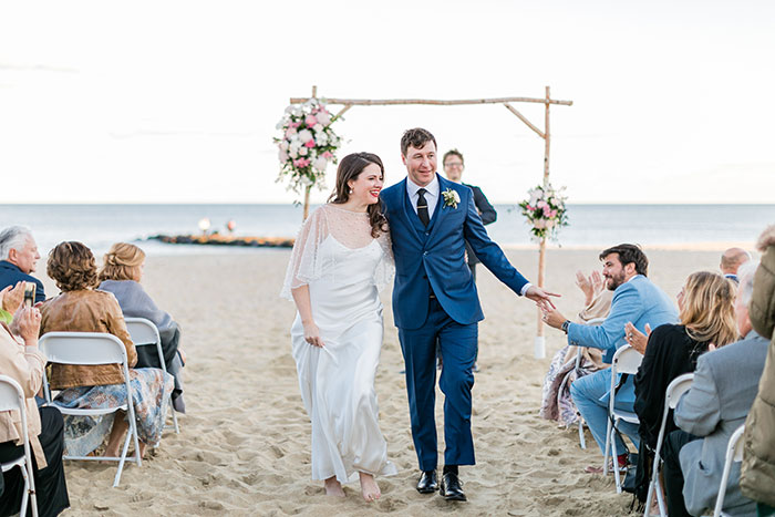 Asbury Park Wedding