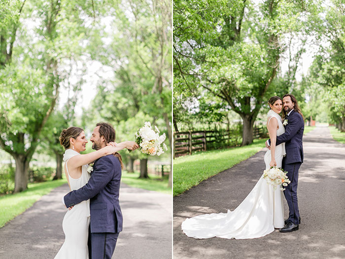 Sterlingbrook Farm Wedding
